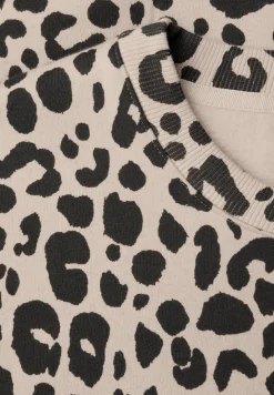 Trui met Loose Fit print