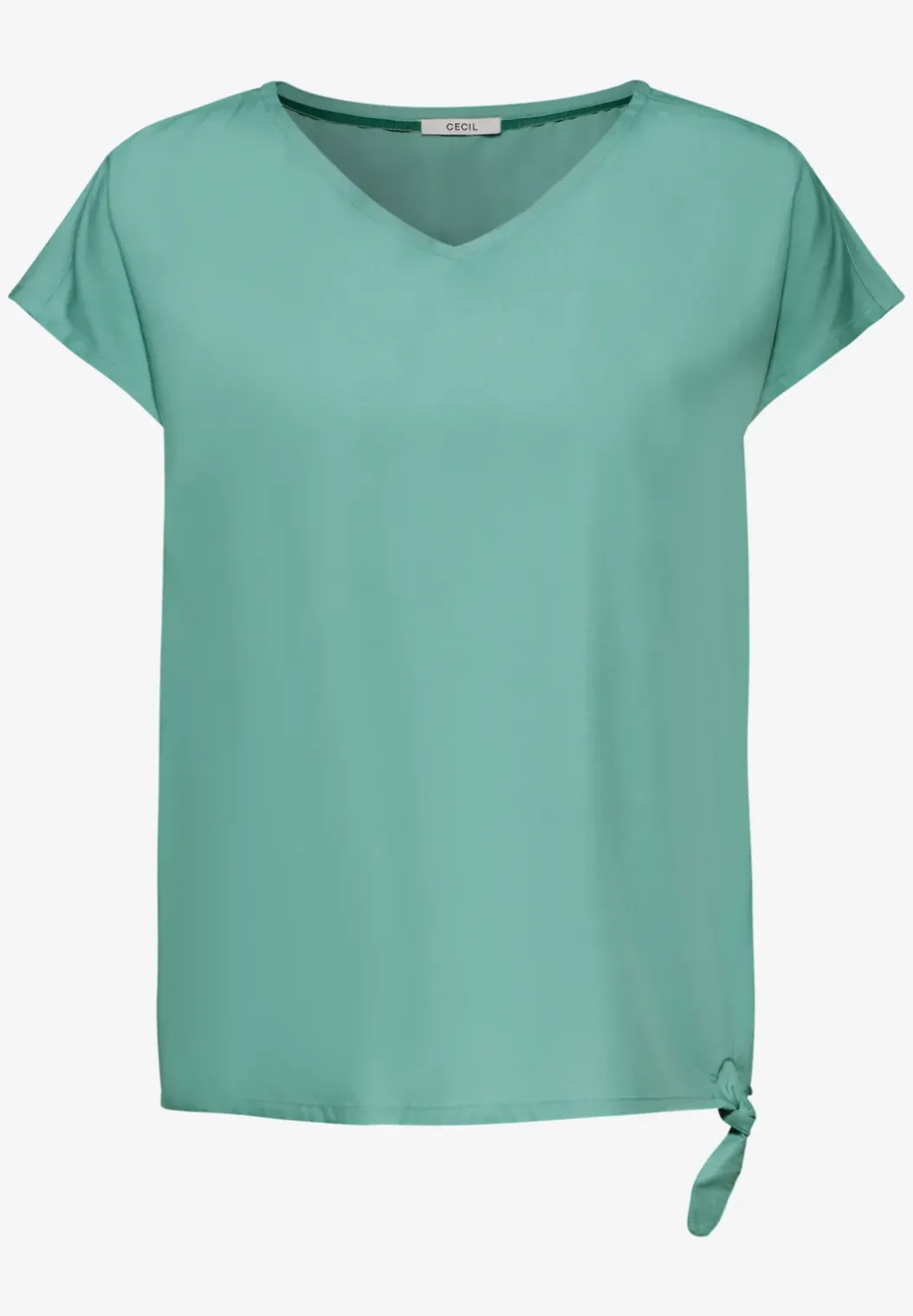 T-shirt blouse