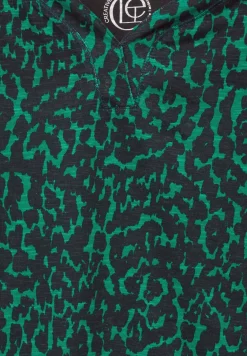 T-shirt met print