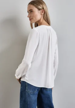 Tuniek in effen kleur