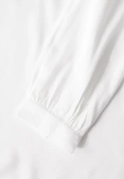 Tuniek in effen kleur