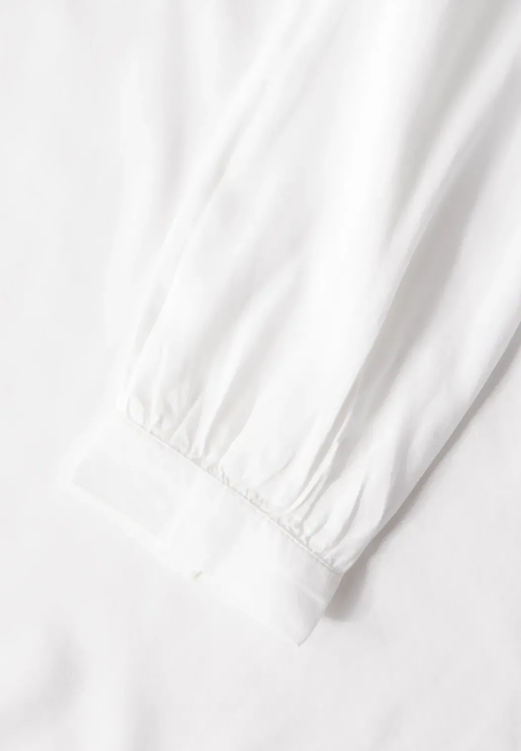 Tuniek in effen kleur
