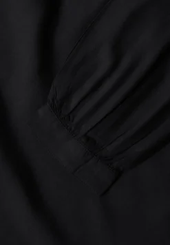 Tuniek in effen kleur