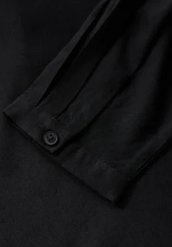Tuniek in effen kleur