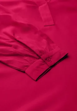 Tuniek in effen kleur
