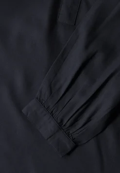 Tuniek in effen kleur