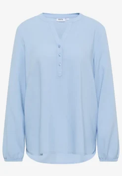 Tuniek in effen kleur