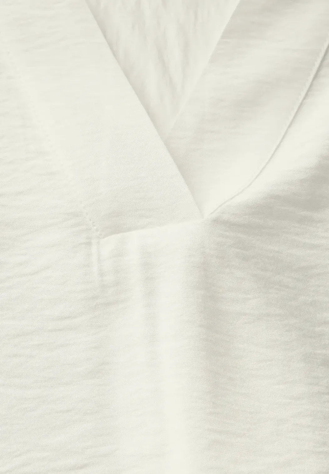 Tuniek in effen kleur