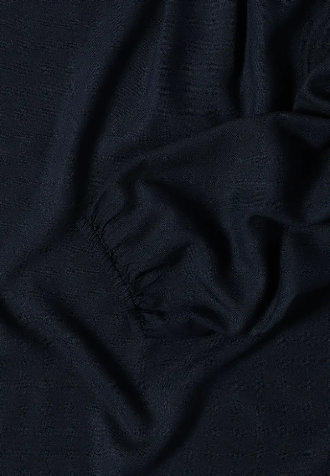 Tuniek in effen kleur