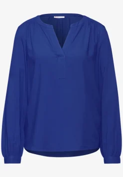 Tuniek in effen kleur