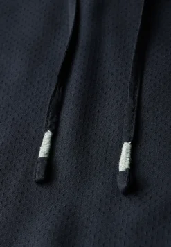 Tuniek in effen kleur