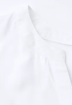 Tuniek in effen kleur
