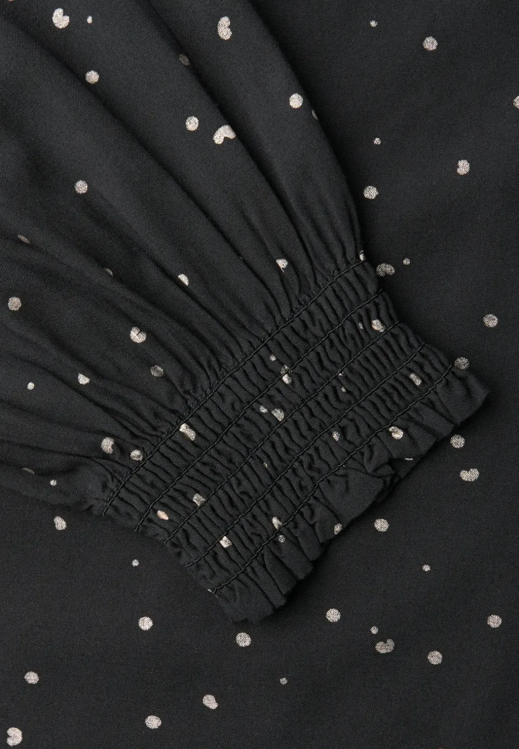 Tuniek met patroon