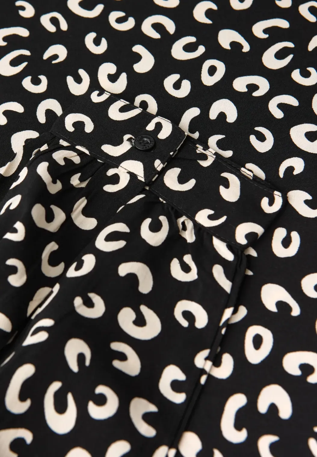 Tuniek met patroon