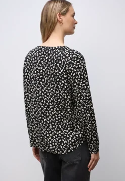 Tuniek met patroon