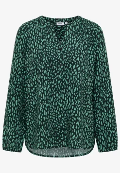 Tuniek met patroon