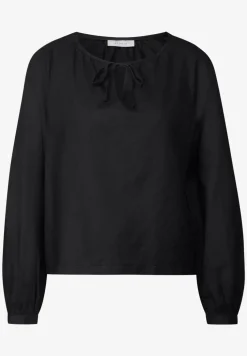 Tuniek met raglan