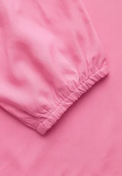 Tuniek met volants