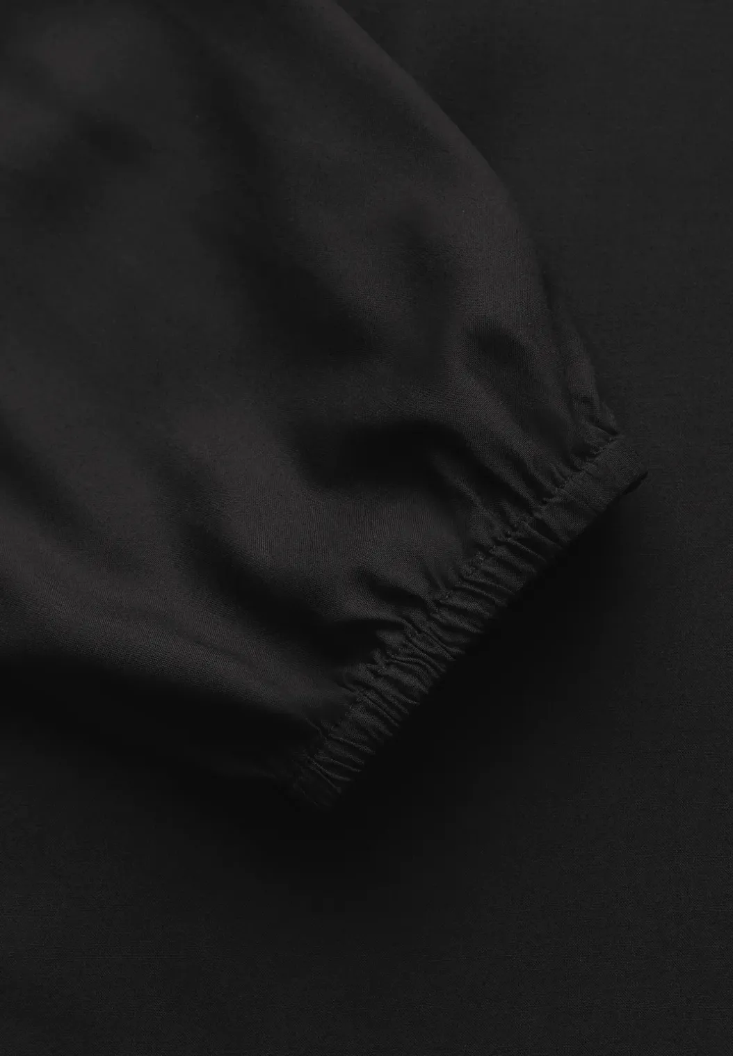 Tuniek met volants