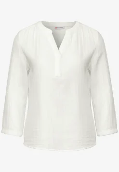 Tuniek van mousseline