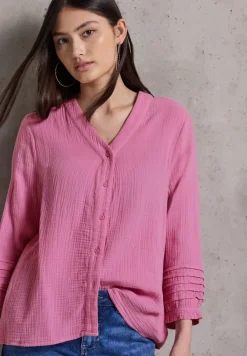 Tuniek van mousseline