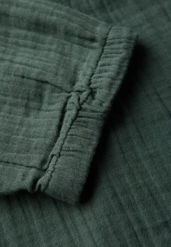 Tuniek van mousseline