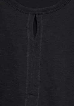 Tuniekachtig shirt