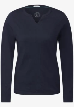 Tuniekachtig shirt