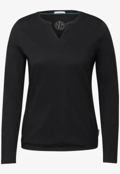 Tuniekachtig shirt