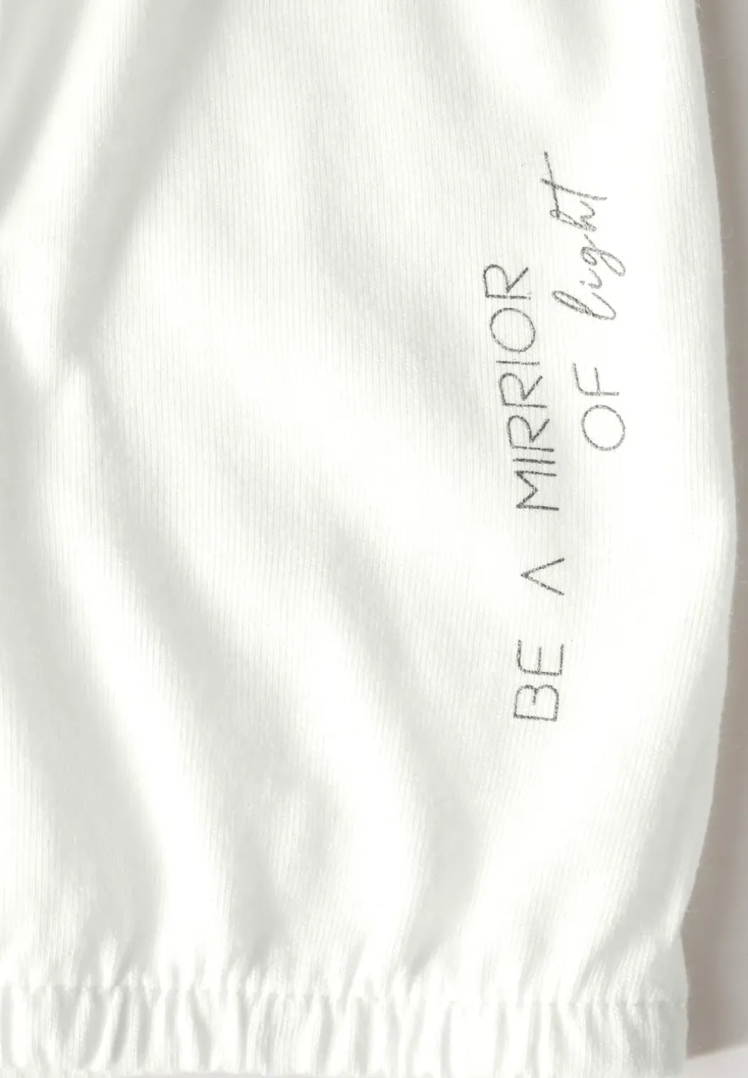 Tuniekachtig shirt