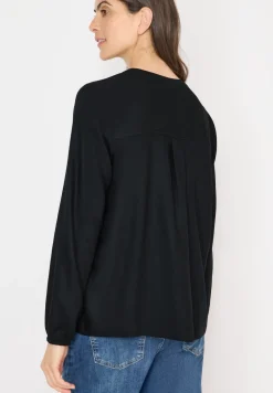 Tuniek in effen kleur