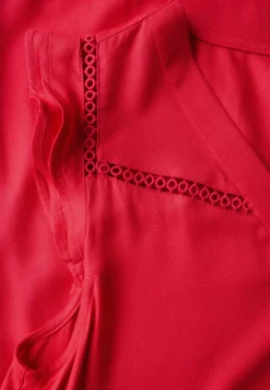 Tuniekjurk met details