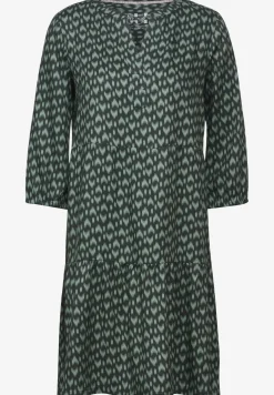 Tuniekjurk met print
