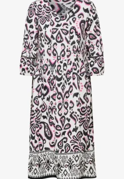 Tuniekjurk met print