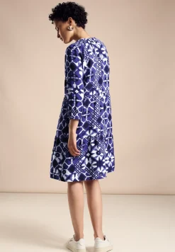 Tuniekjurk met print