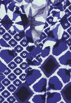Tuniekjurk met print