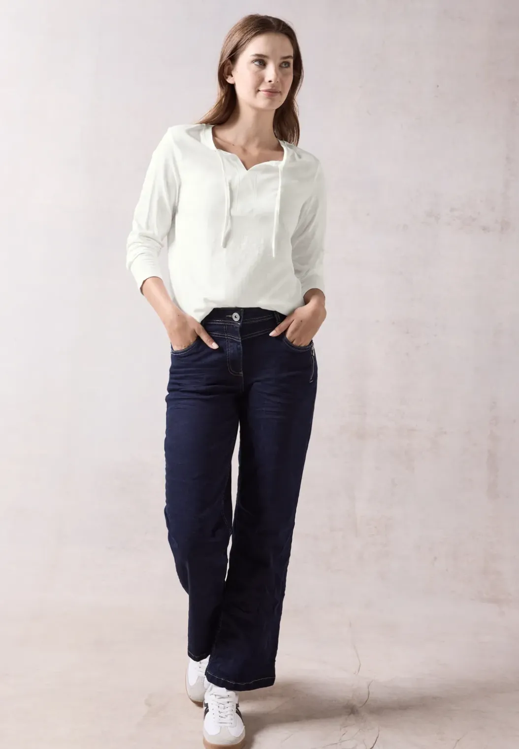 Tuniek shirt