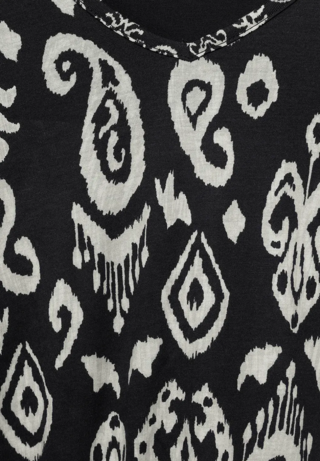 Tuniek-T-shirt