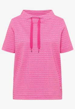 Tweekleurig Shirt
