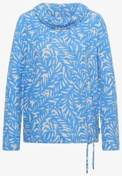 Tweekleurig Shirt