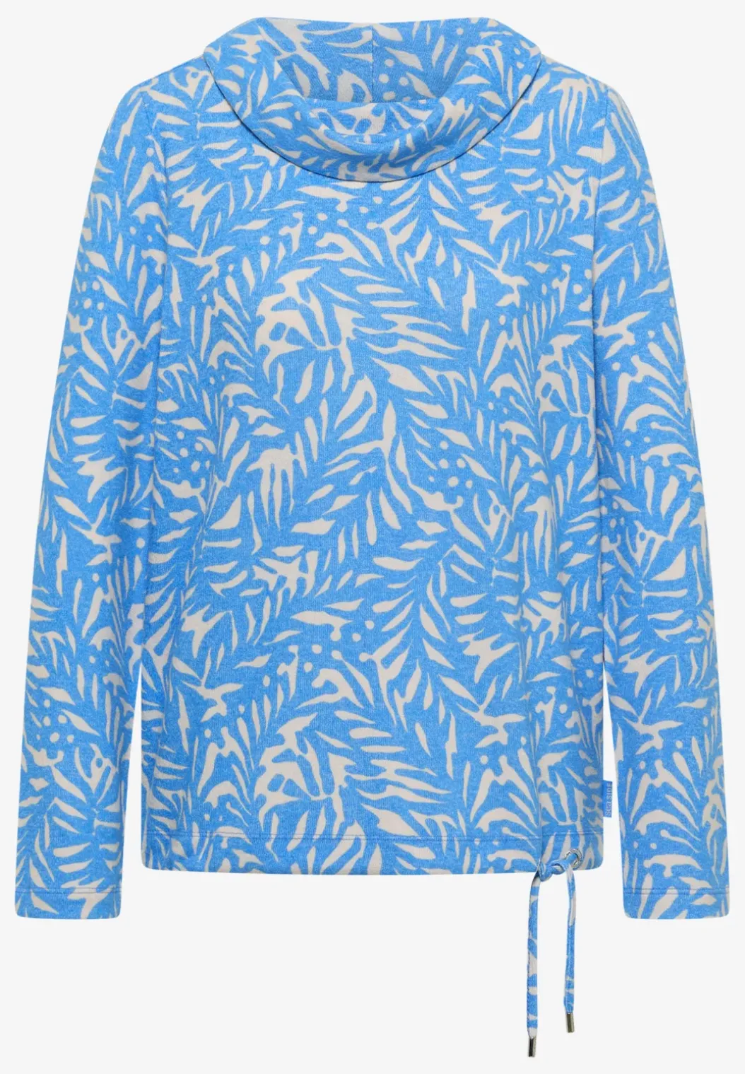 Tweekleurig Shirt