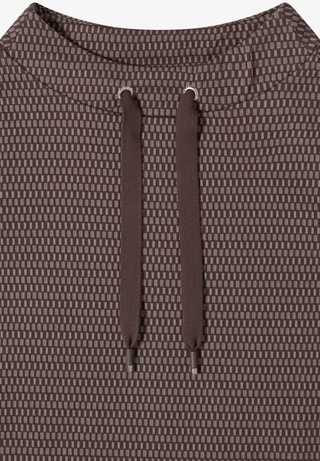 Tweekleurig Shirt