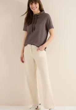 Tweekleurig Shirt