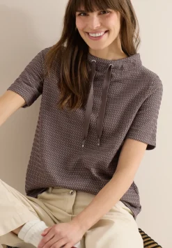 Tweekleurig Shirt