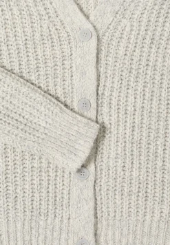 Tweekleurig vest
