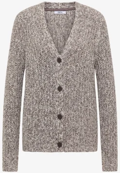 Tweekleurig vest