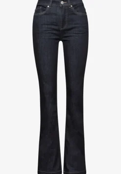 Uitgerolde Bootcut jeans