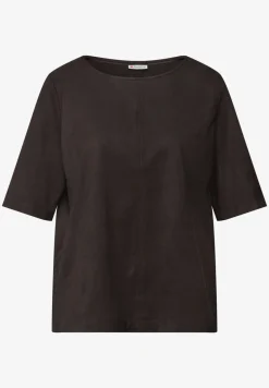 Velours blouse shirt