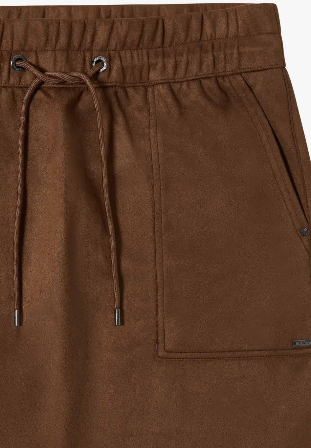 Velours rok