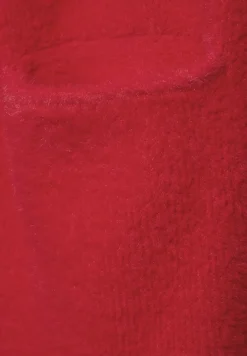 Vest in vachtlook